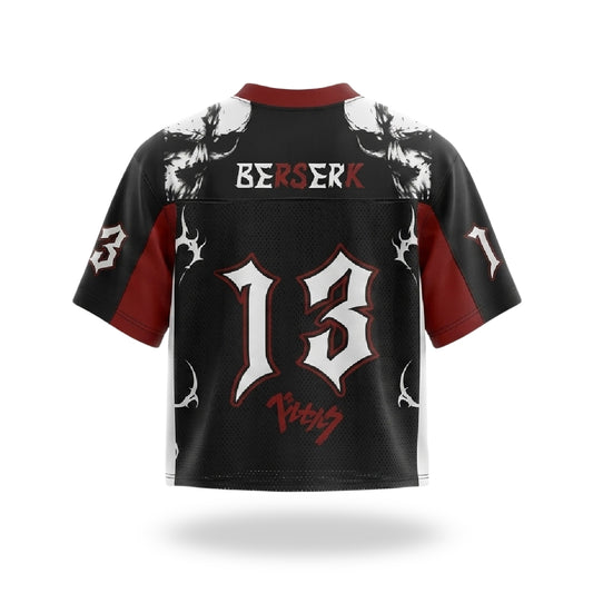 Jersey X Anime | BERSERK| UNISEX