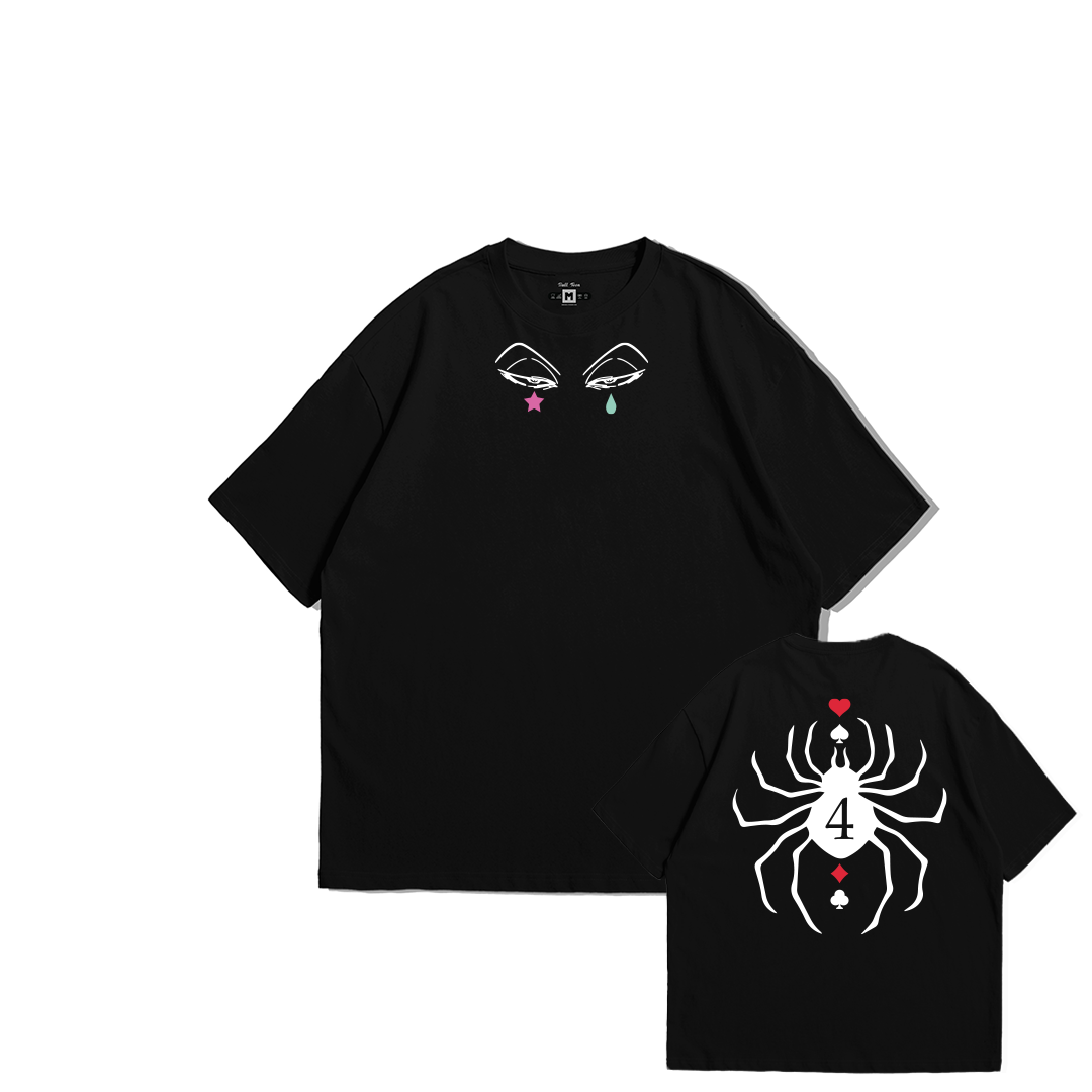 Oversize | HxH | Araña
