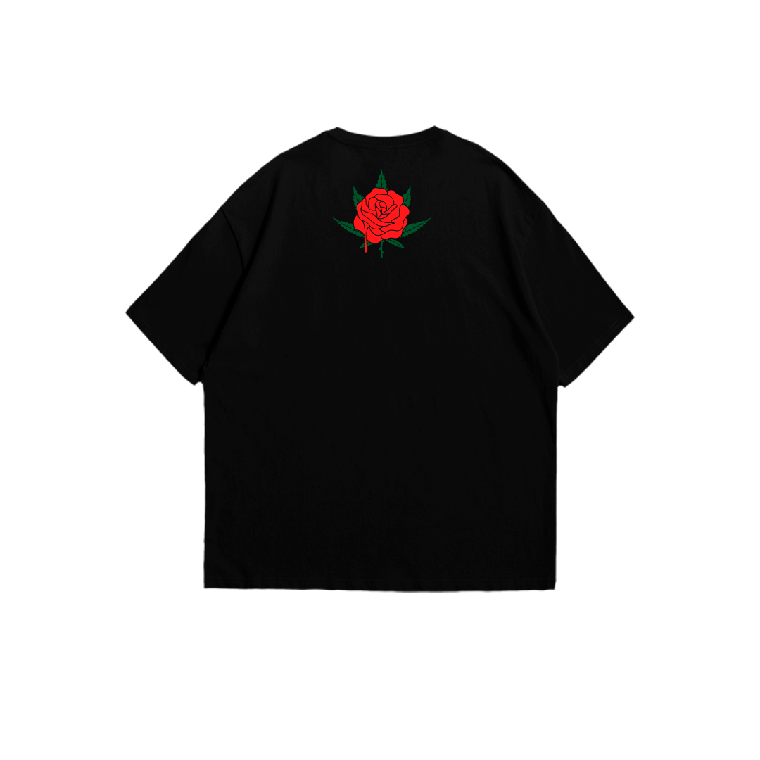 Oversize Acid Wash | Oversize