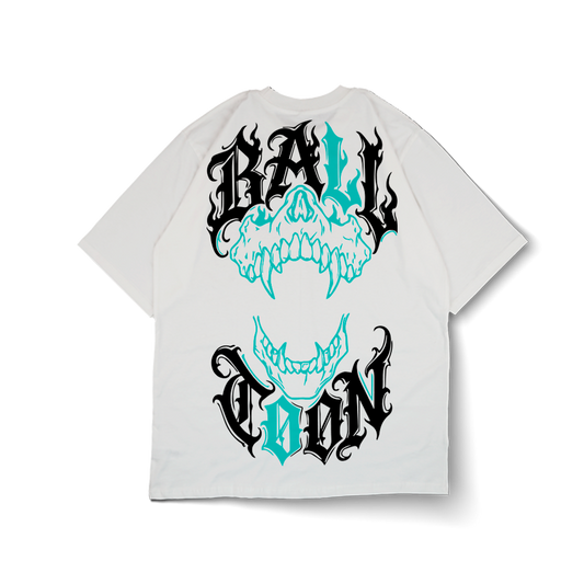 Oversize | Kaiju n.8 BT