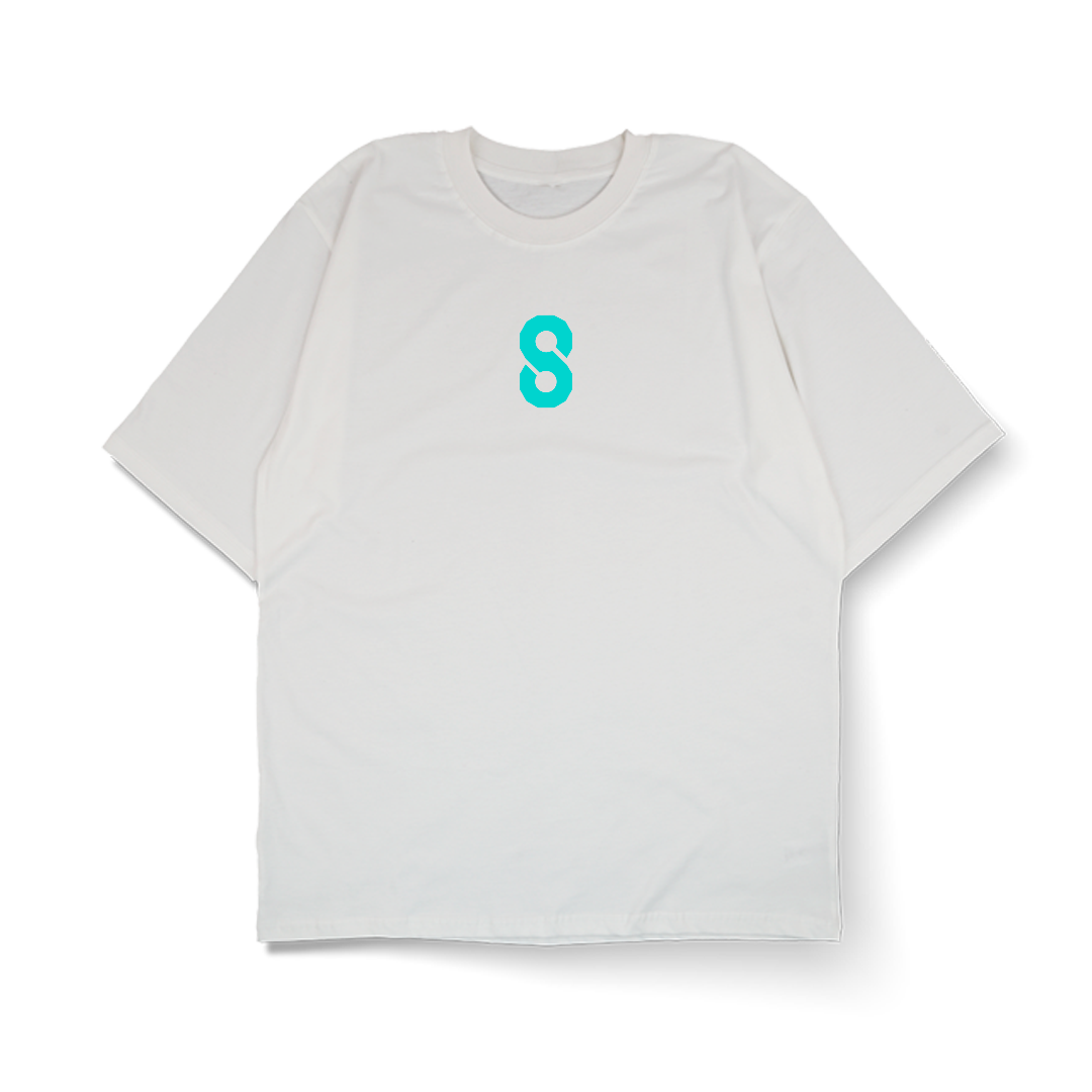 Oversize | Kaiju n.8 BT