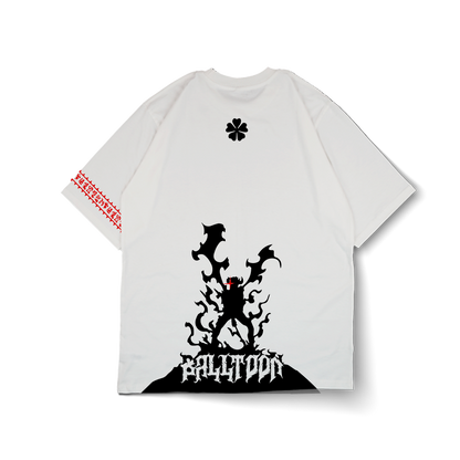 Oversize | Black clover BT