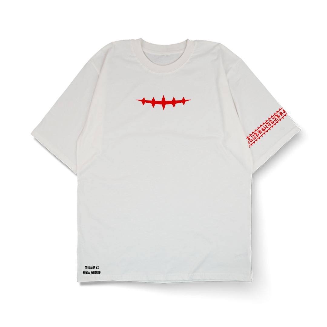 Oversize | Black clover BT