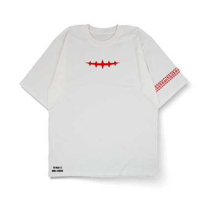 Oversize | Black clover BT