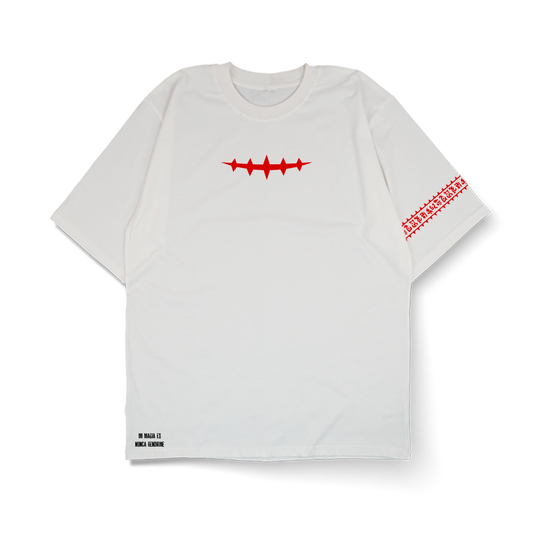 Oversize | Black clover BT