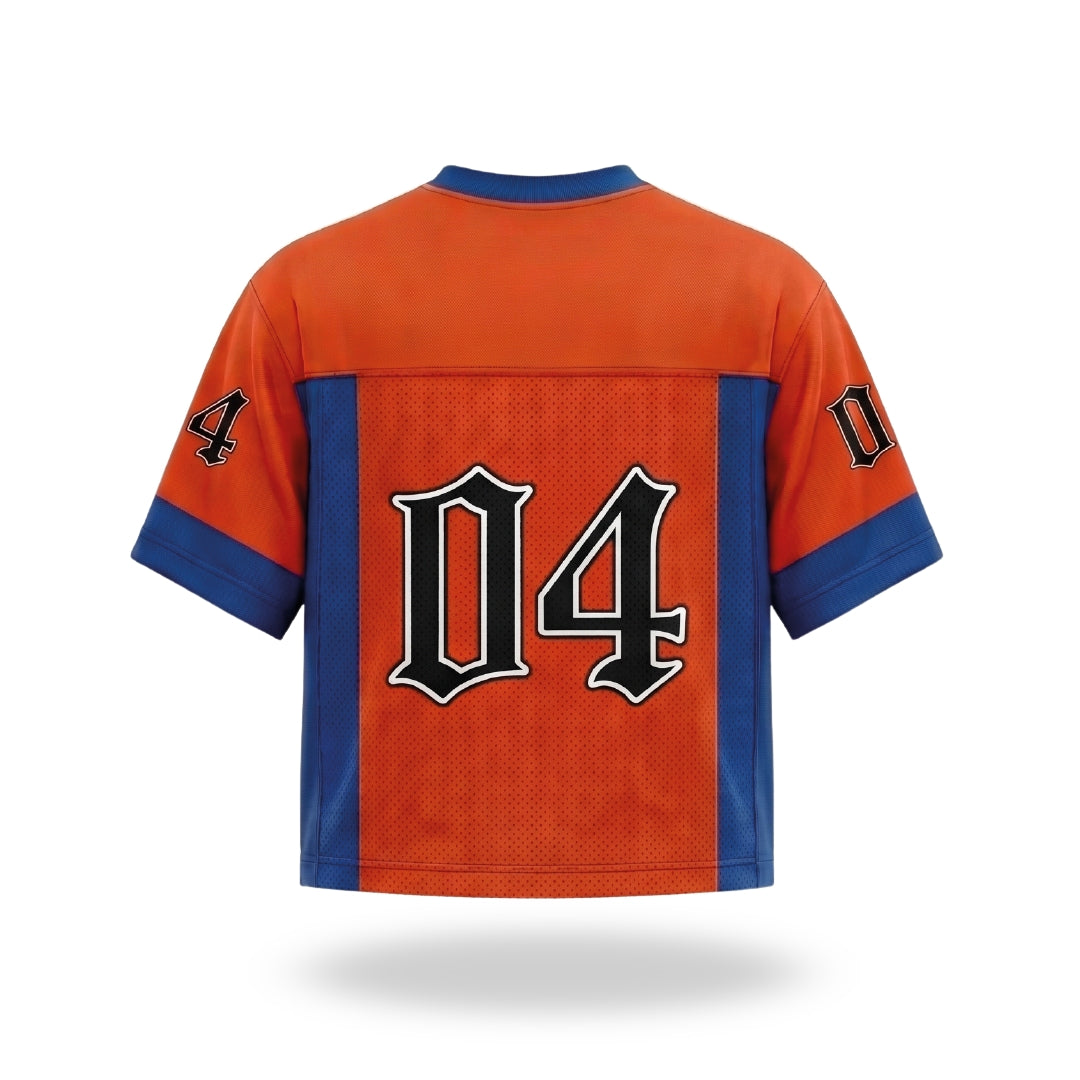 Jersey X Anime | DBZ | UNISEX