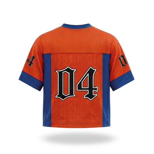 Jersey X Anime | DBZ | UNISEX