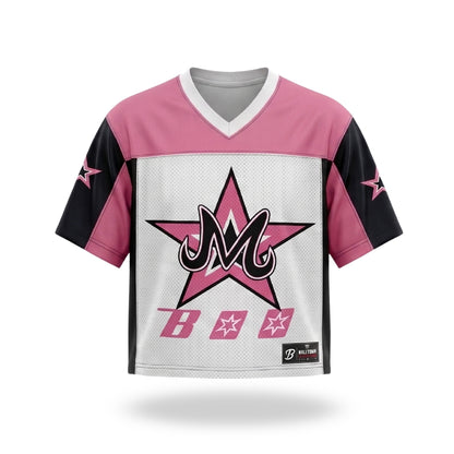 Jersey X Anime | MAJIN BOO | UNISEX
