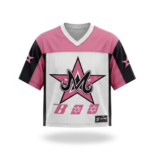 Jersey X Anime | MAJIN BOO | UNISEX