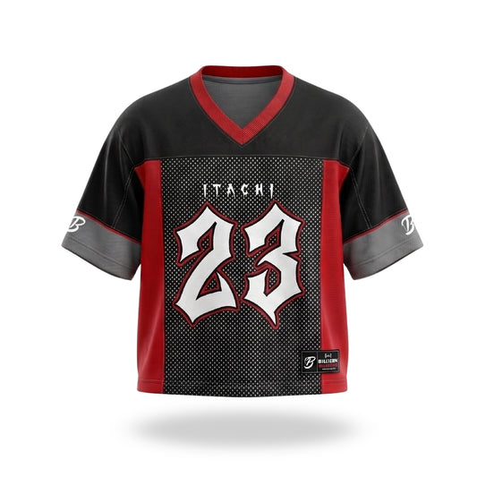 Jersey X Anime | ITACHI | UNISEX