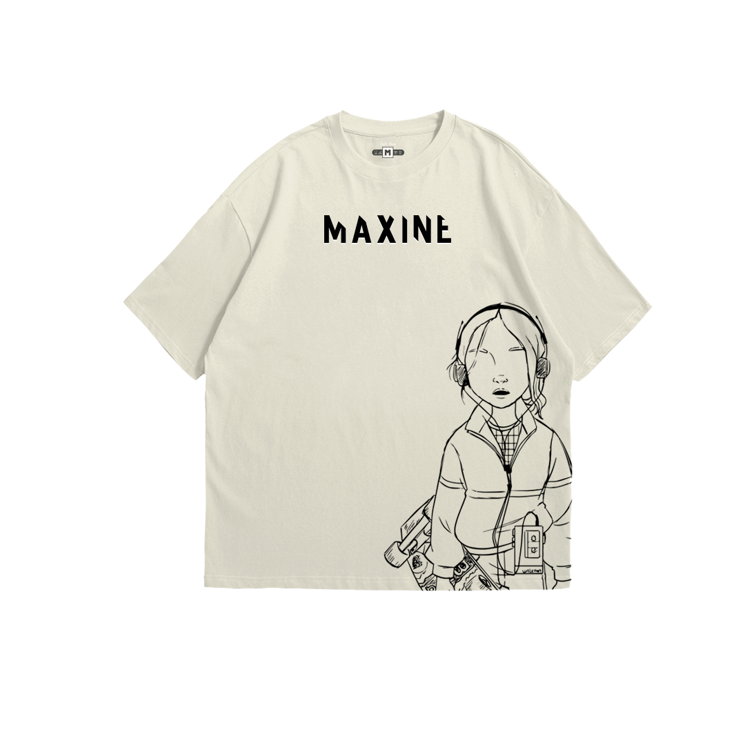 Oversize ST Maxine