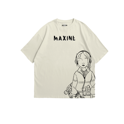 Oversize ST Maxine