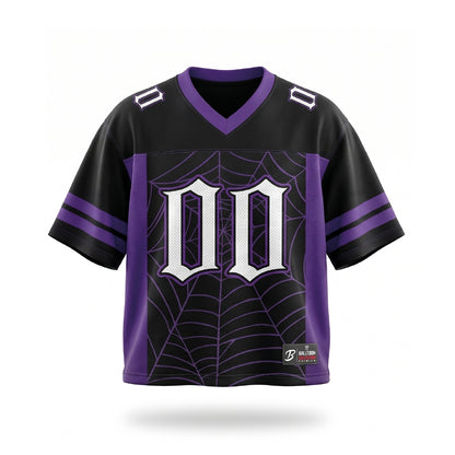 Jersey X Anime | M Morales| ESPECIAL