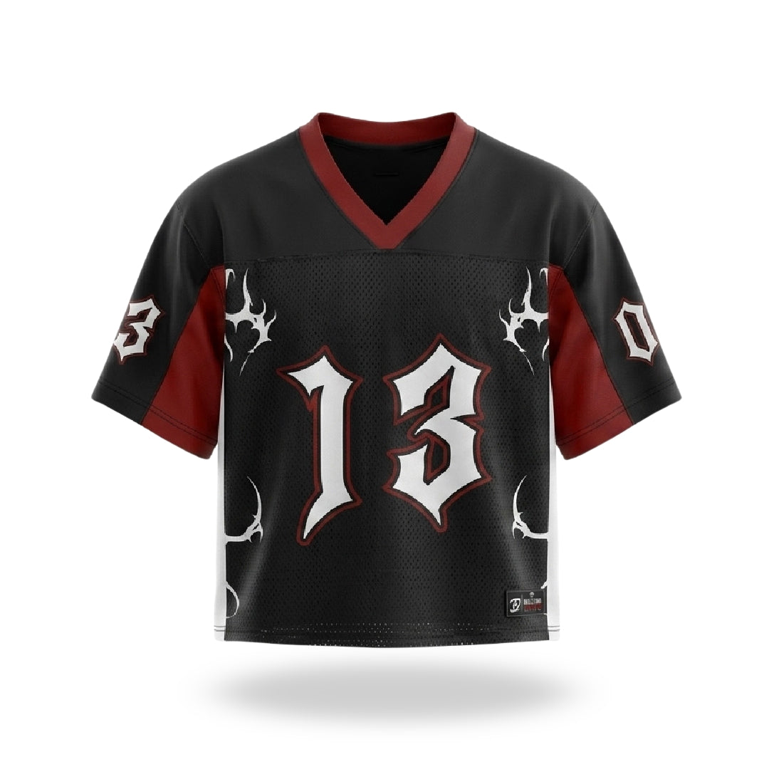 Jersey X Anime | BERSERK| UNISEX