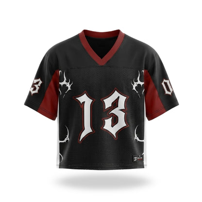 Jersey X Anime | BERSERK| UNISEX
