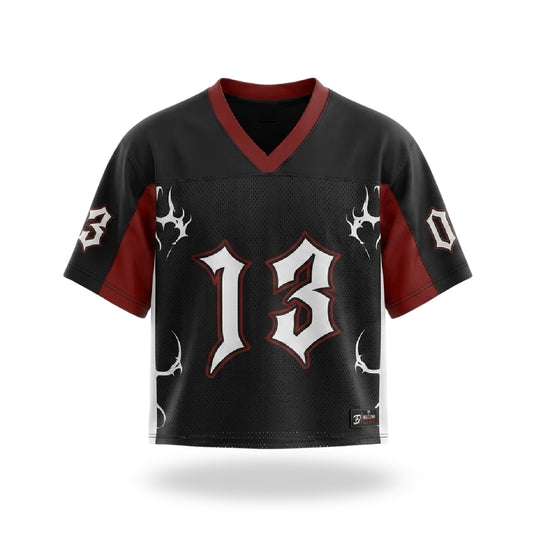 Jersey X Anime | BERSERK| UNISEX