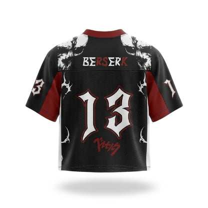 Jersey X Anime | BERSERK| UNISEX