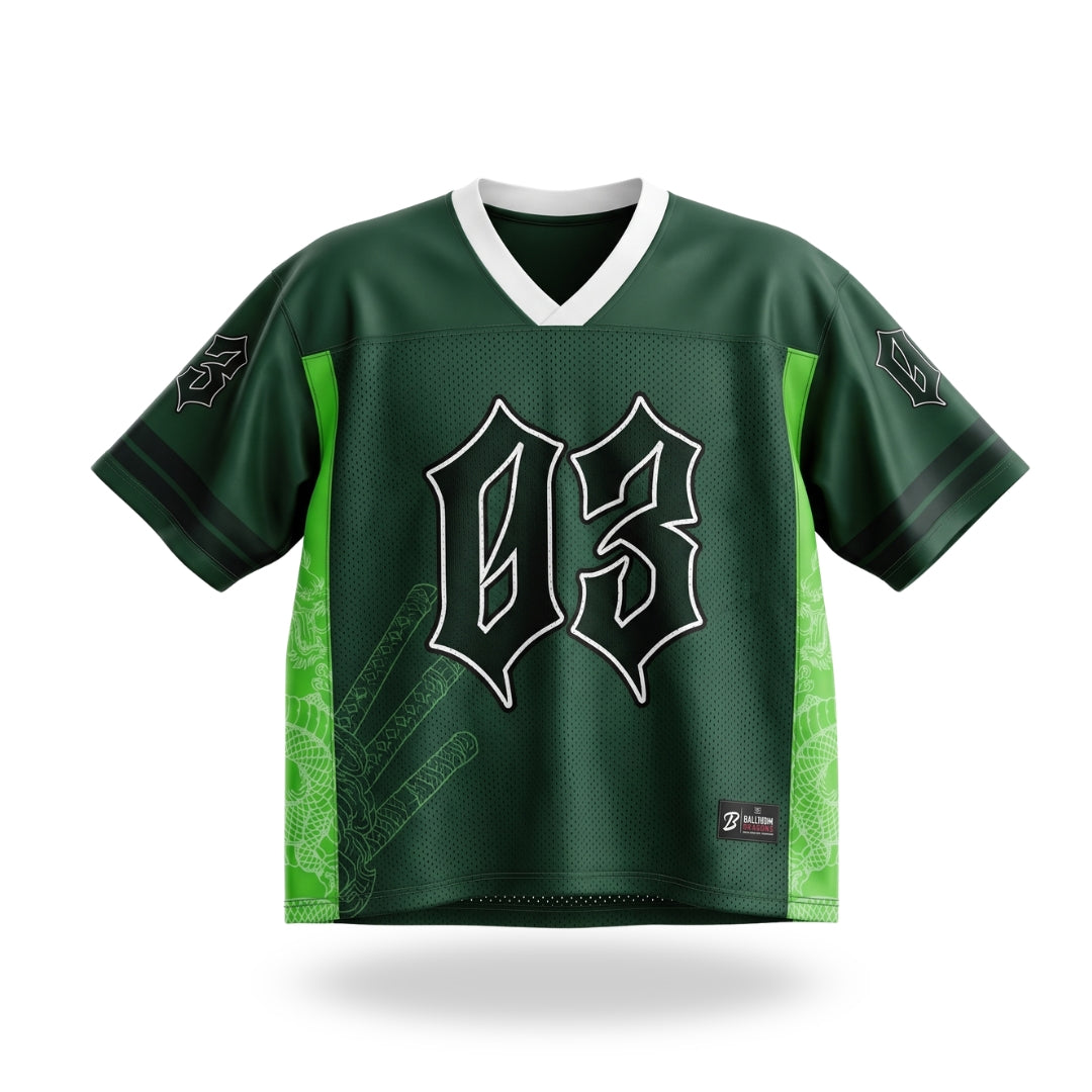 Jersey X Anime | ZORO| UNISEX