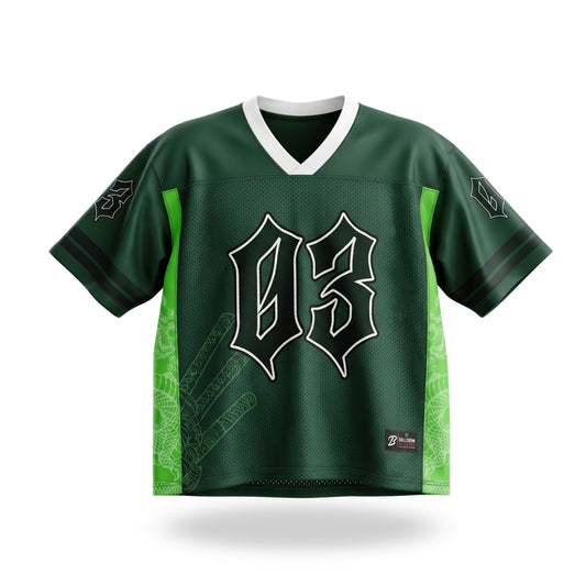 Jersey X Anime | ZORO| UNISEX
