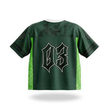 Jersey X Anime | ZORO| UNISEX