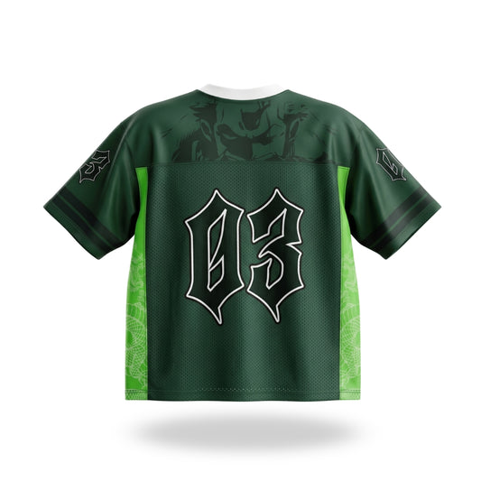 Jersey X Anime | ZORO| UNISEX