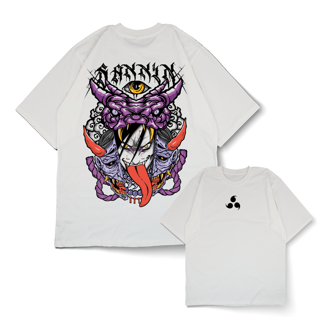 Oversize Orochimaru
