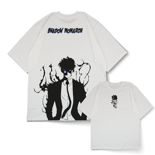 Oversize Solo leveling