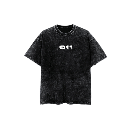 Oversize Acid Wash ST 011