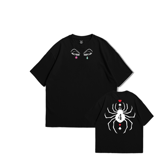 Oversize | HxH | Araña