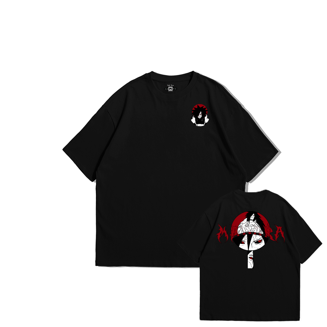 Oversize | Naruto | Madara