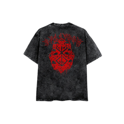 Oversize Acid Wash |