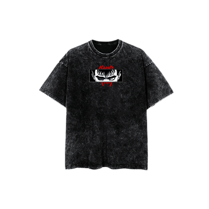 Oversize Acid Wash |