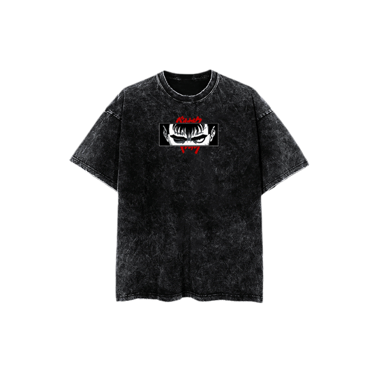 Oversize Acid Wash |