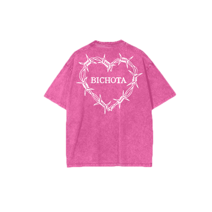 Oversize Acid Wash | Karol G bichota