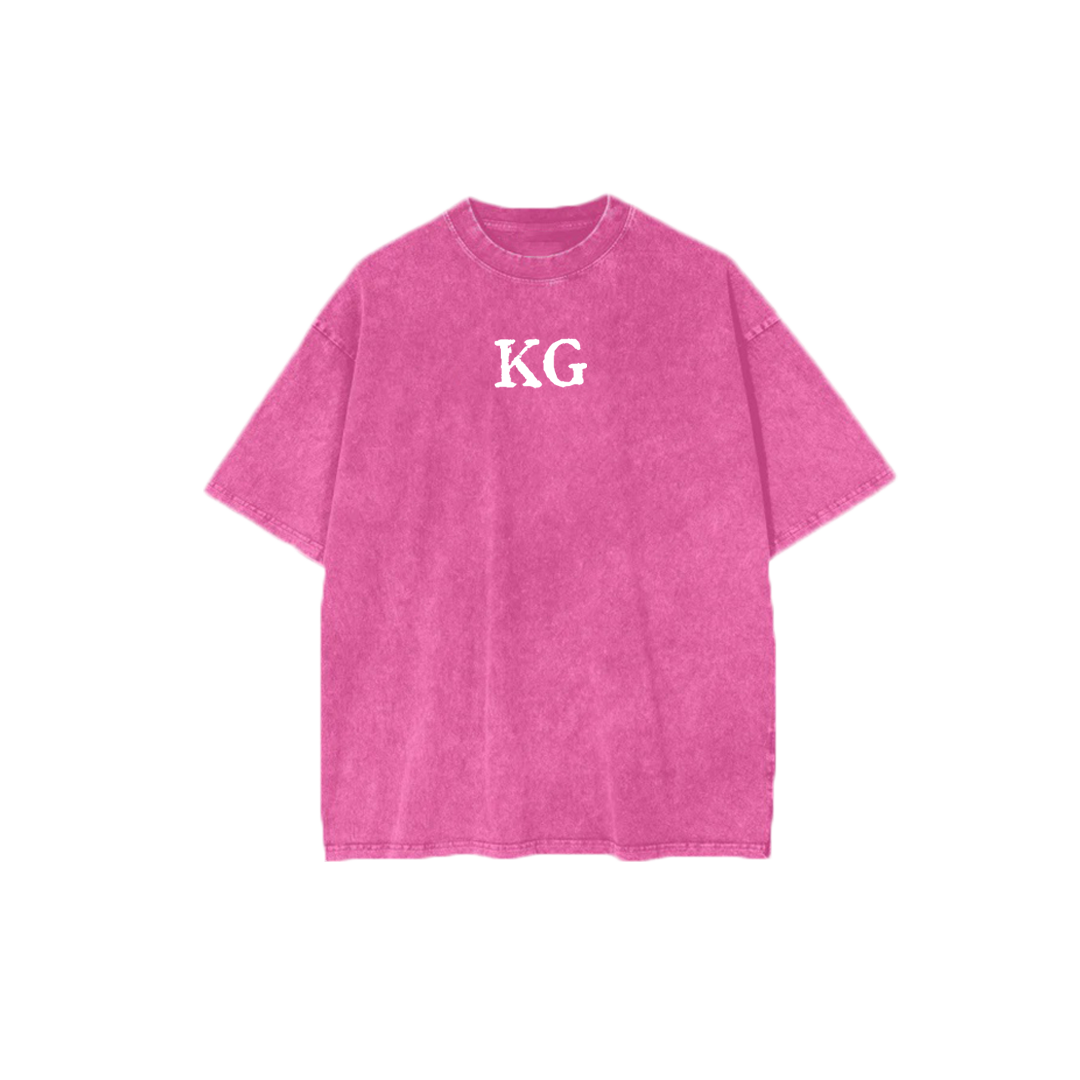 Oversize Acid Wash | Karol G bichota