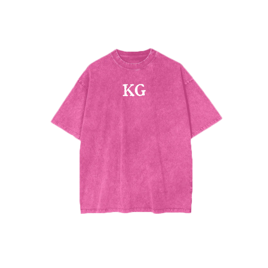 Oversize Acid Wash | Karol G bichota