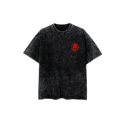 Oversize Acid Wash | Pecado del orgullo