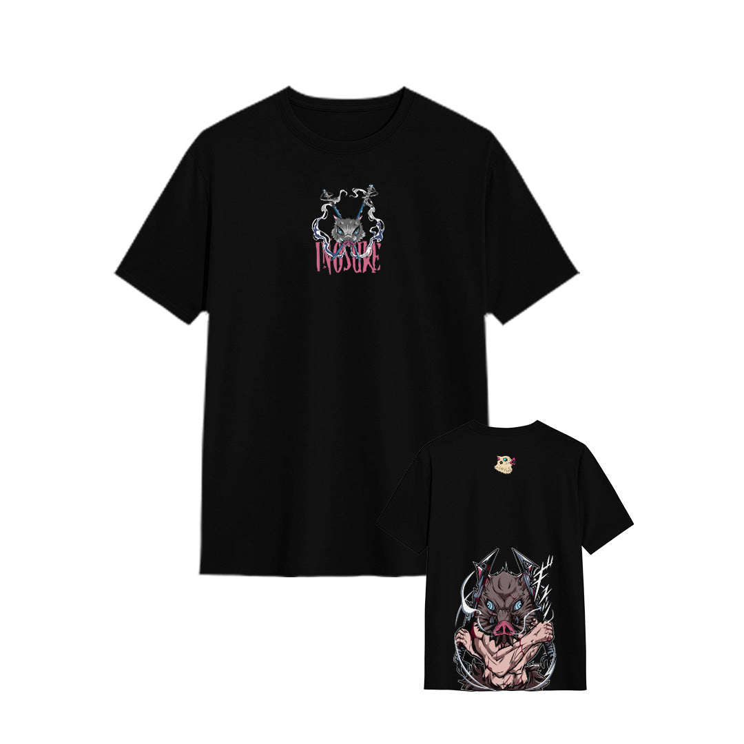 Regular Fit Inosuke V2