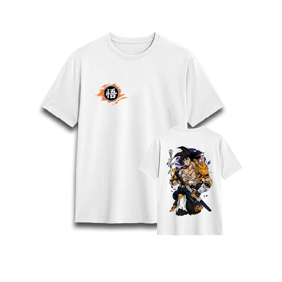 Regular Fit Goku V1