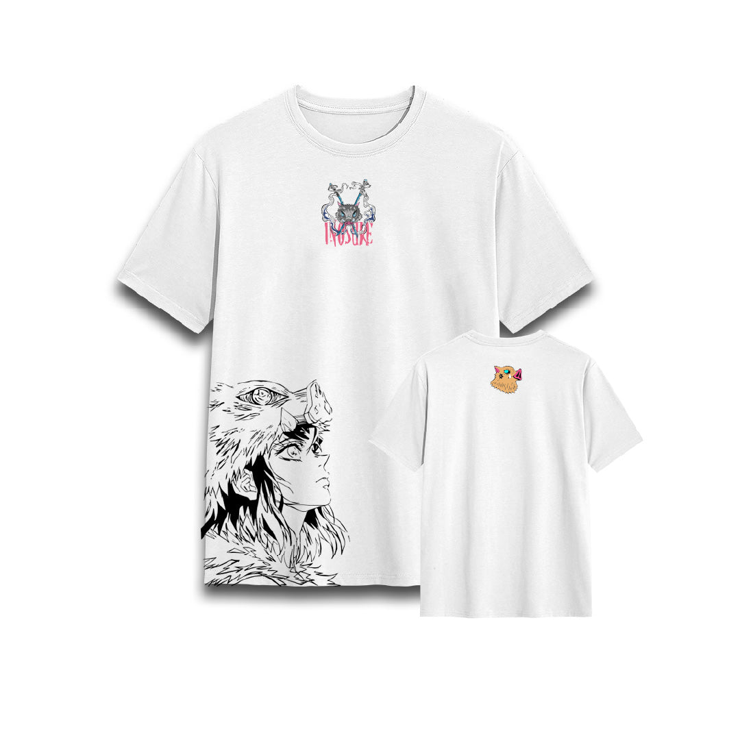 Regular Fit Inosuke v3