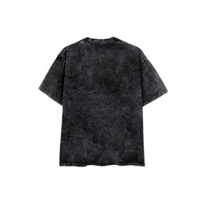 Oversize Acid Wash | Toji V5