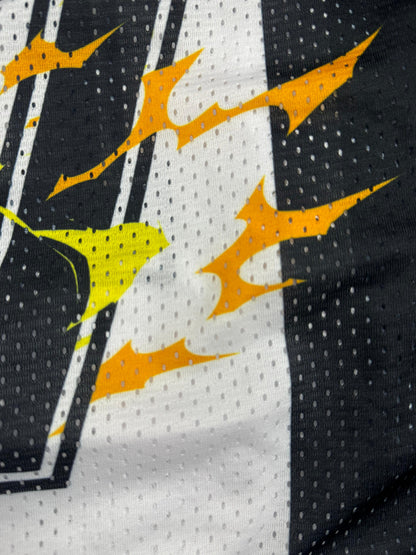 Jersey X Anime | DBZ BLACK | UNISEX