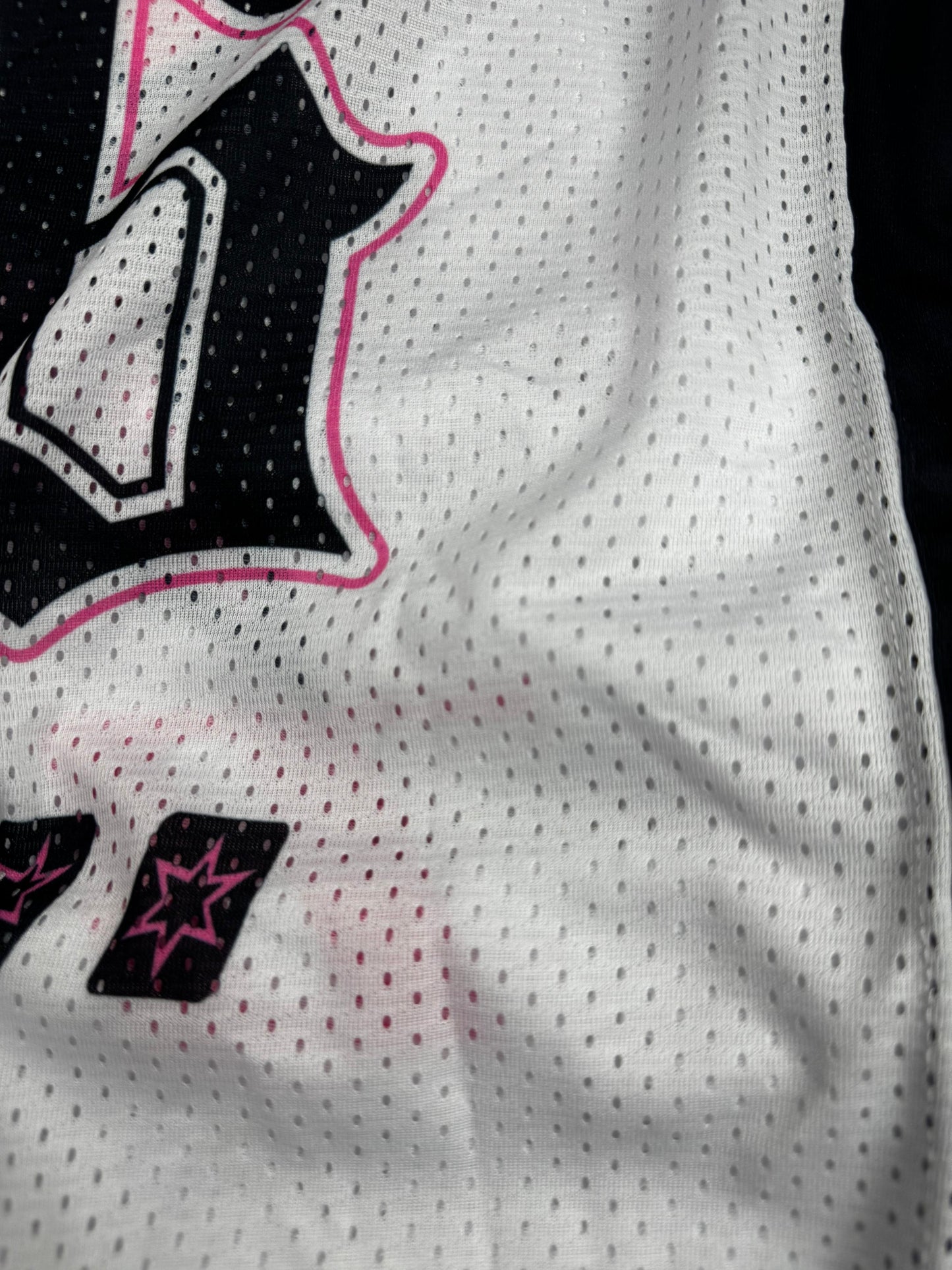 Jersey X Anime | MAJIN BOO | UNISEX