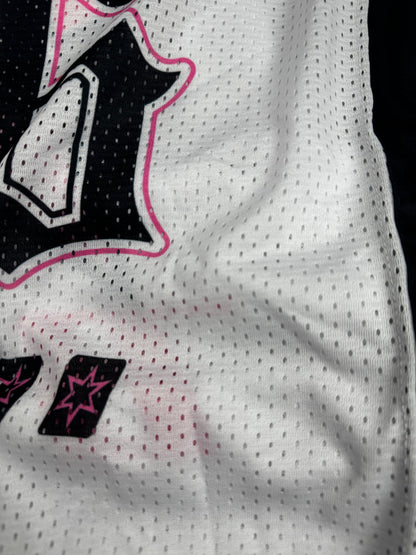 Jersey X Anime | MAJIN BOO | UNISEX
