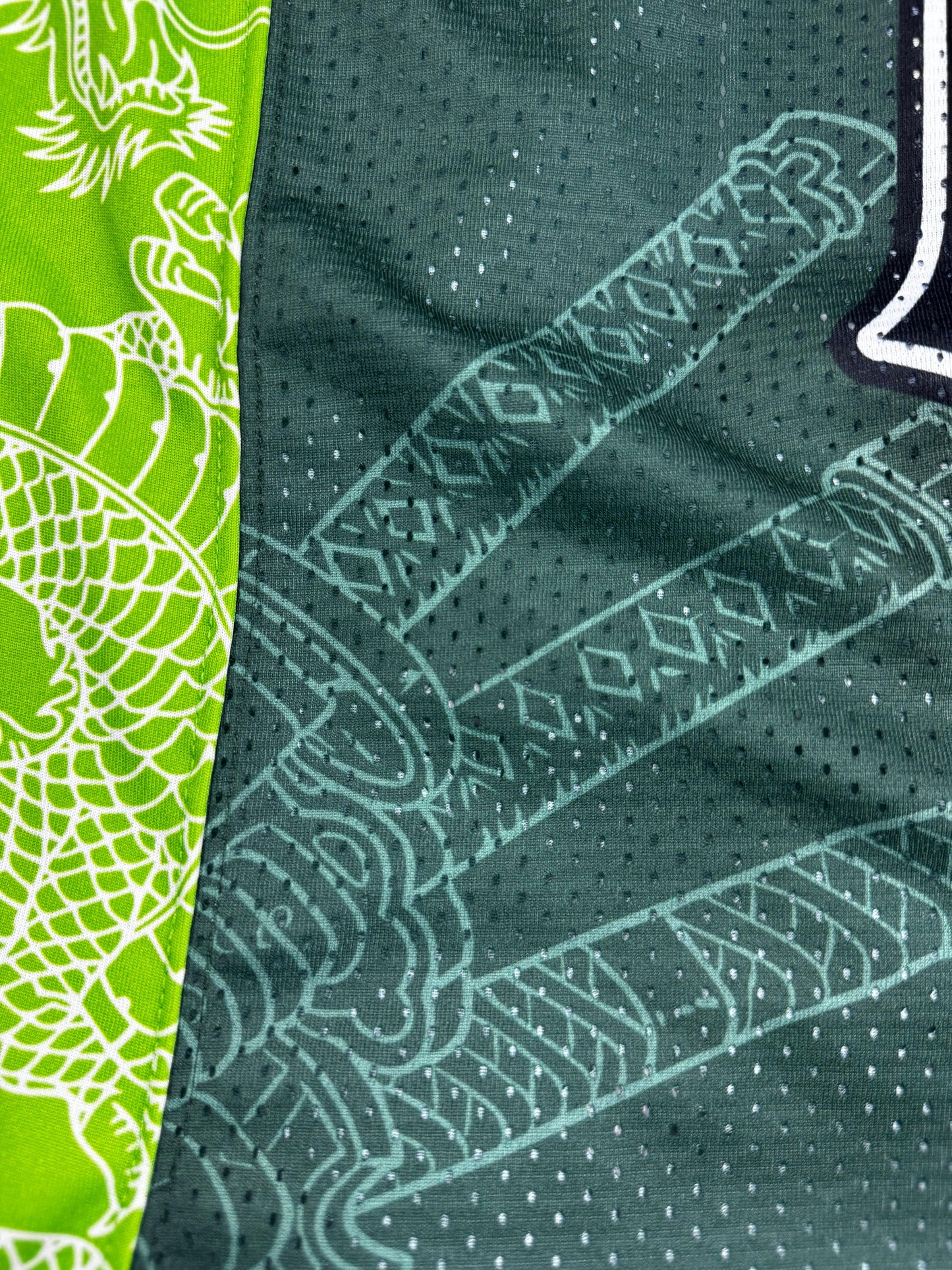 Jersey X Anime | ZORO| UNISEX