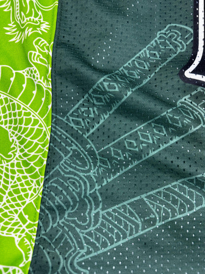 Jersey X Anime | ZORO| UNISEX