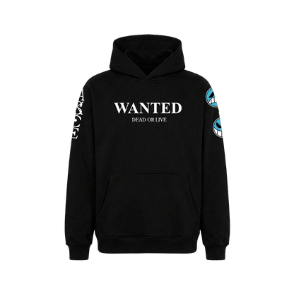 Hoodie Oversize | Ace