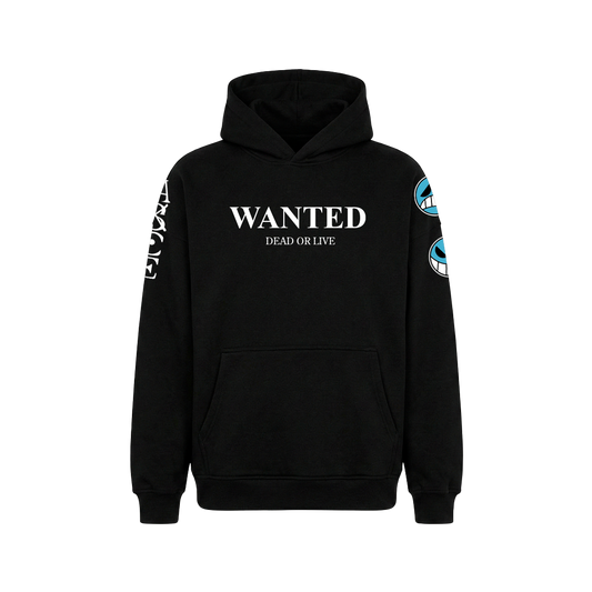 Hoodie Oversize | Ace