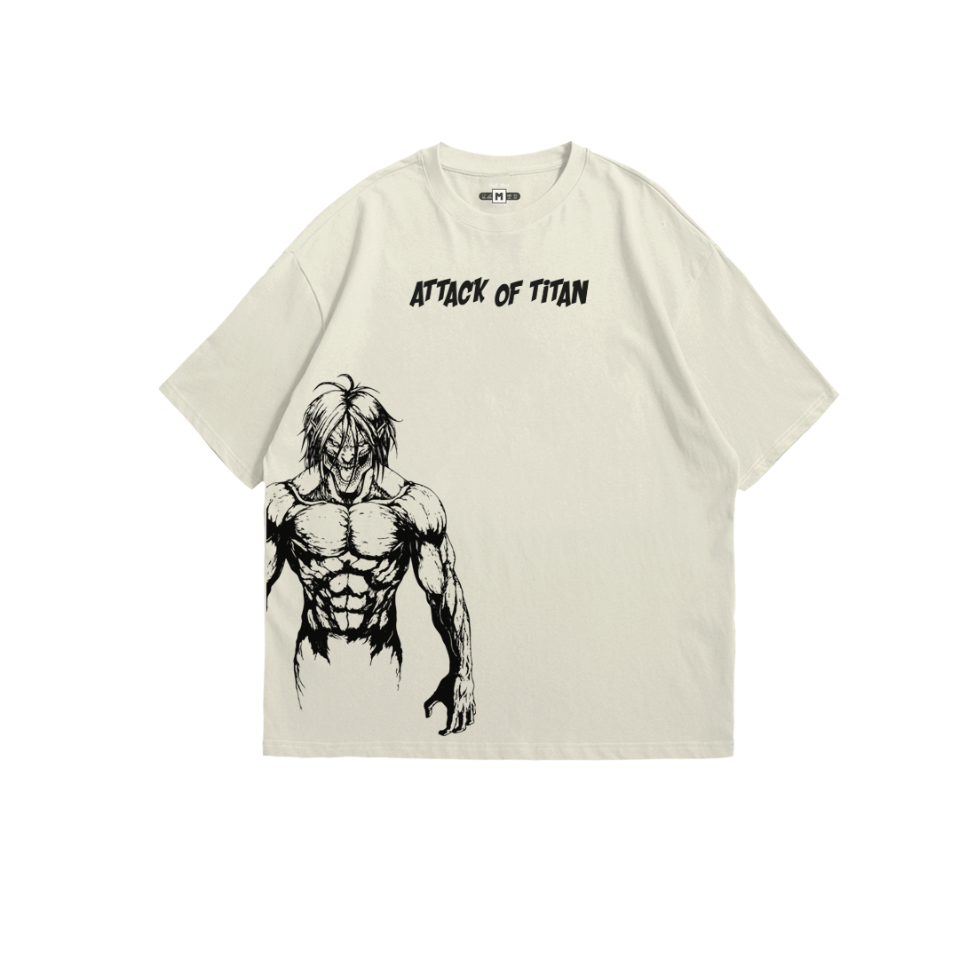 Oversize Eren