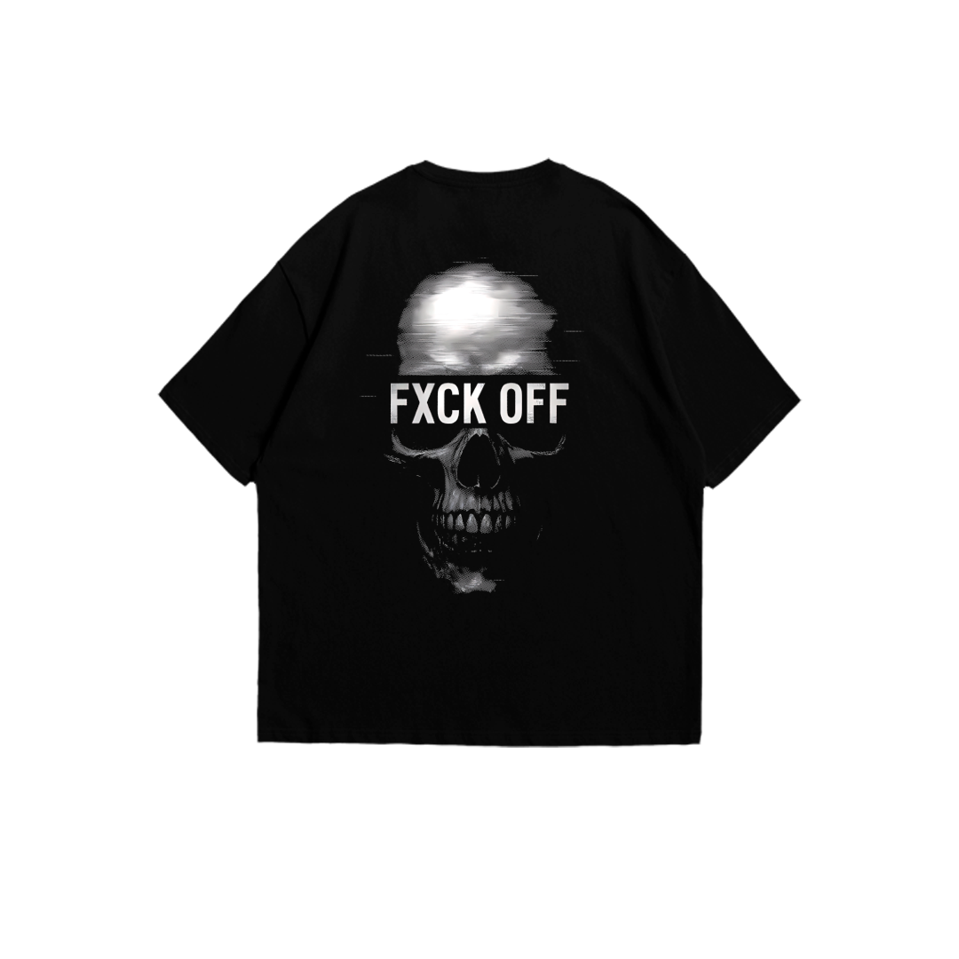 Oversize Acid Wash | CANMONEY